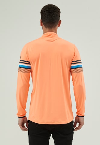 Whistler Athletic Sweatshirt 'Tefei' in Mixed colors