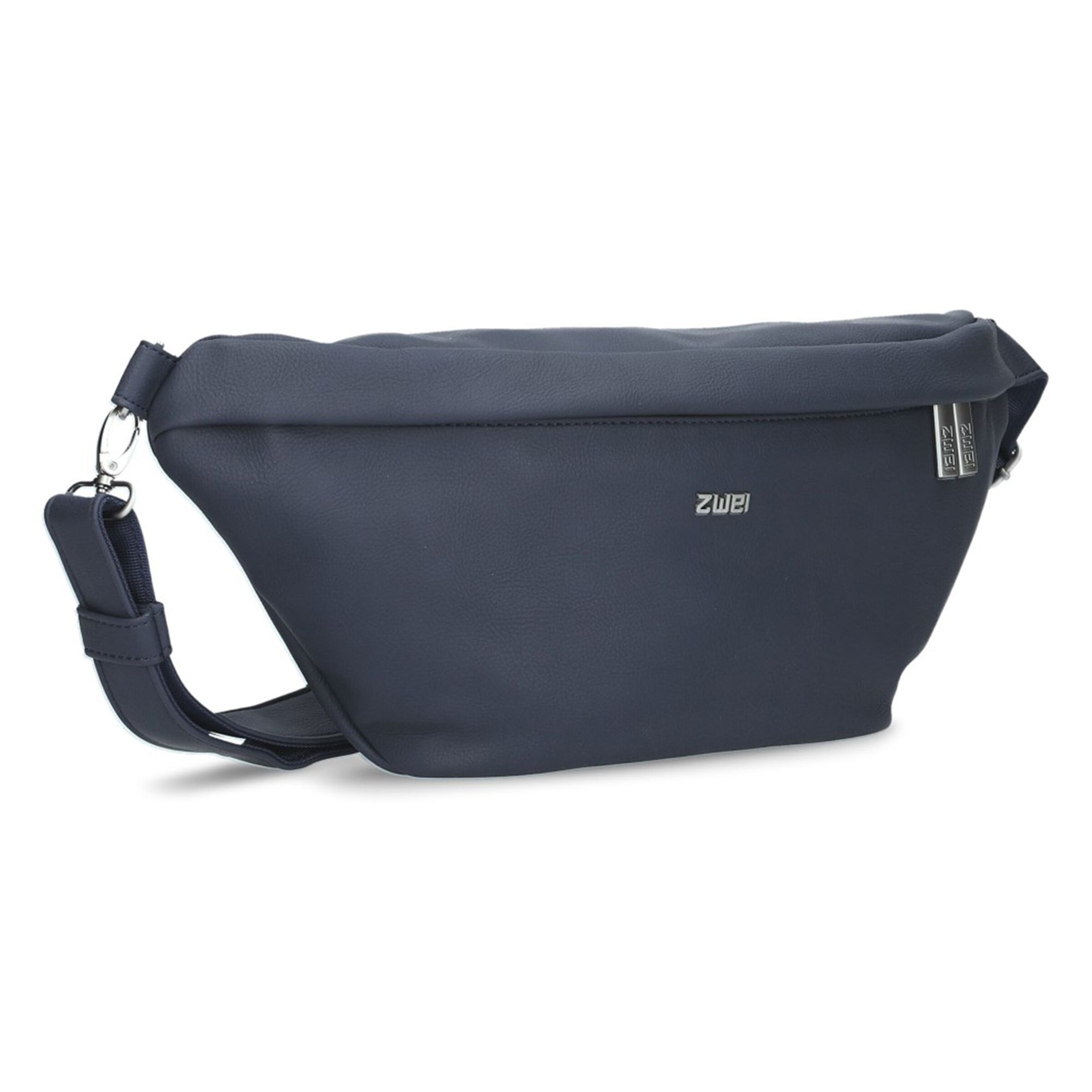 Sacs banane 'Mademoiselle' ZWEI en bleu