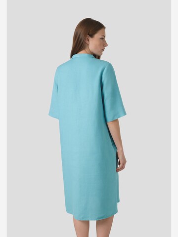 MAERZ Muenchen Kleid in Blau