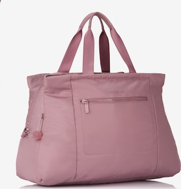 Hedgren Reisetasche 'Inter City' in Pink