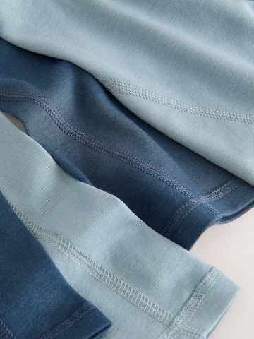 Next - Pijama en azul