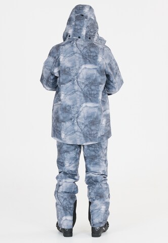 SLOPE Regular Sporthose 'Killy' in Blau