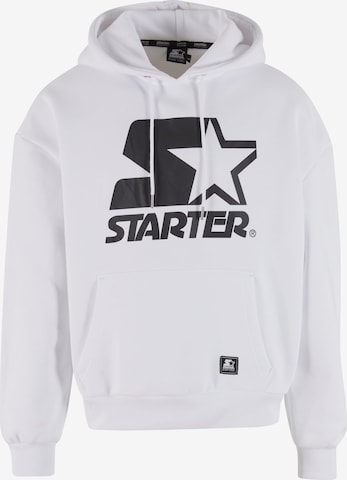 Starter Black Label Свитшот в Белый: спереди