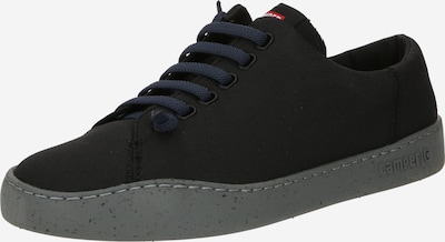 CAMPER Sneakers laag 'Peu Touring' in de kleur Zwart, Productweergave