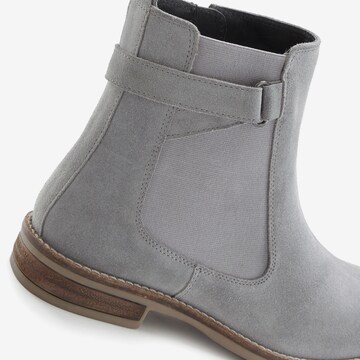 Bottines LASCANA en gris