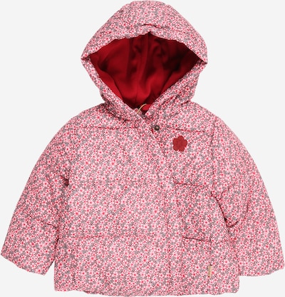 Noppies Talvitakki 'Mesquite' värissä vaaleanpunainen / roosa / musta, Tuotenäkymä