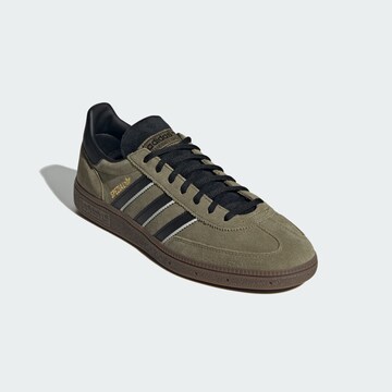 ADIDAS ORIGINALS Sneaker 'Spezial' in Grün