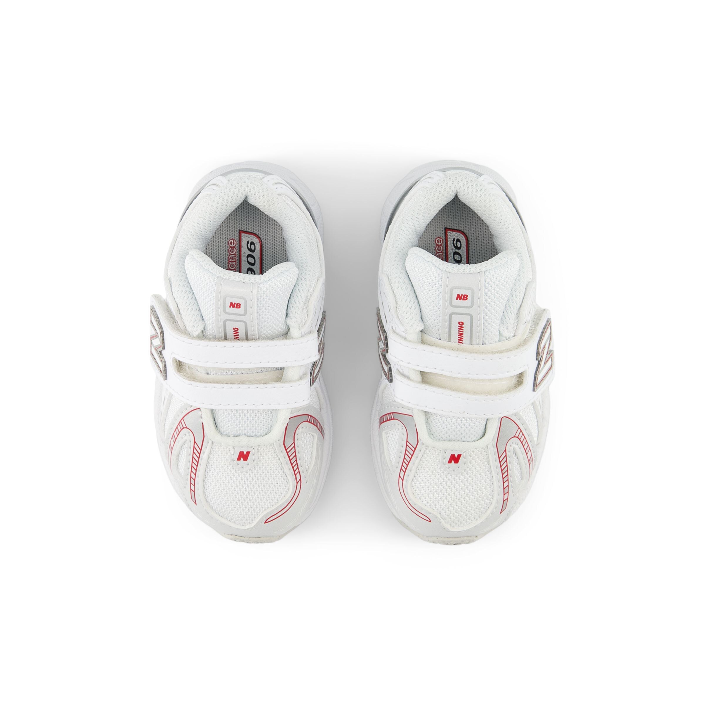 new balance Sneakers '1906' in Wit