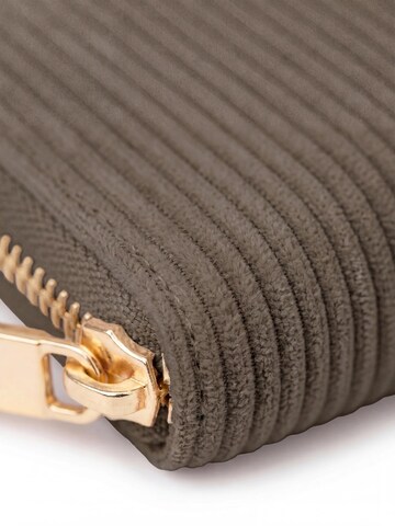 MILLYMILK® Wallet 'FONDO MEDIUM' in Green