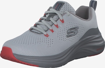 SKECHERS Sneaker '232625' in Grau: Vorderseite