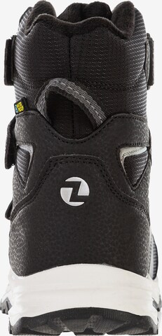 ZigZag Snow Boots 'Thelon' in Mixed colors