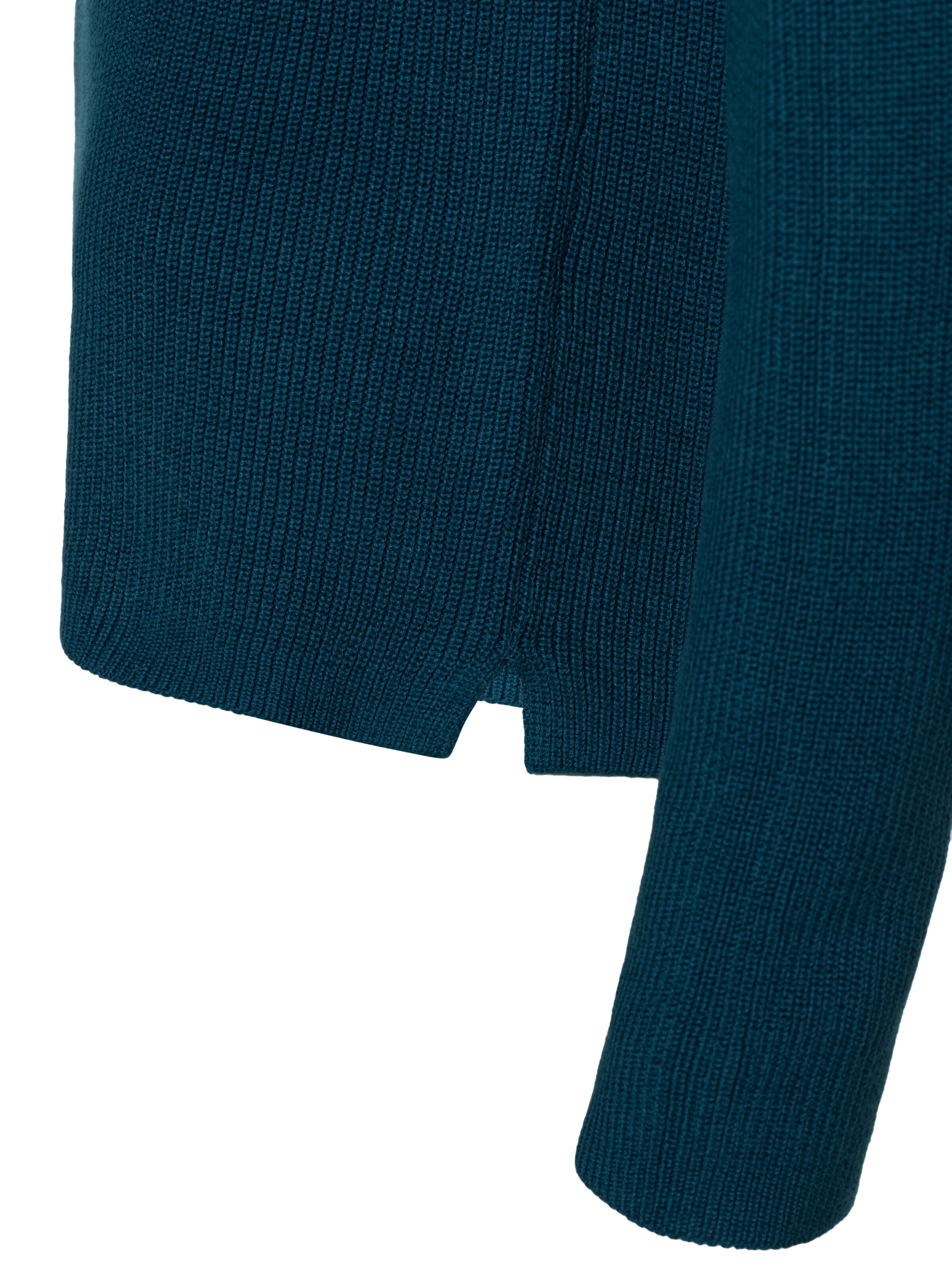 Marie Lund Pullover in Grün