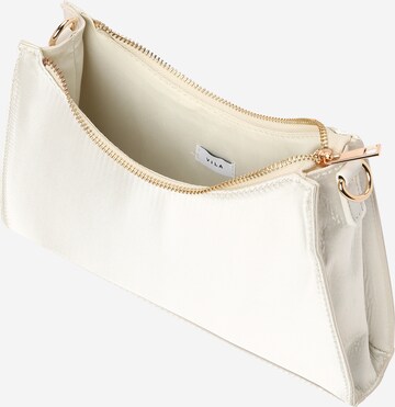 VILA Shoulder Bag 'MALANI' in White