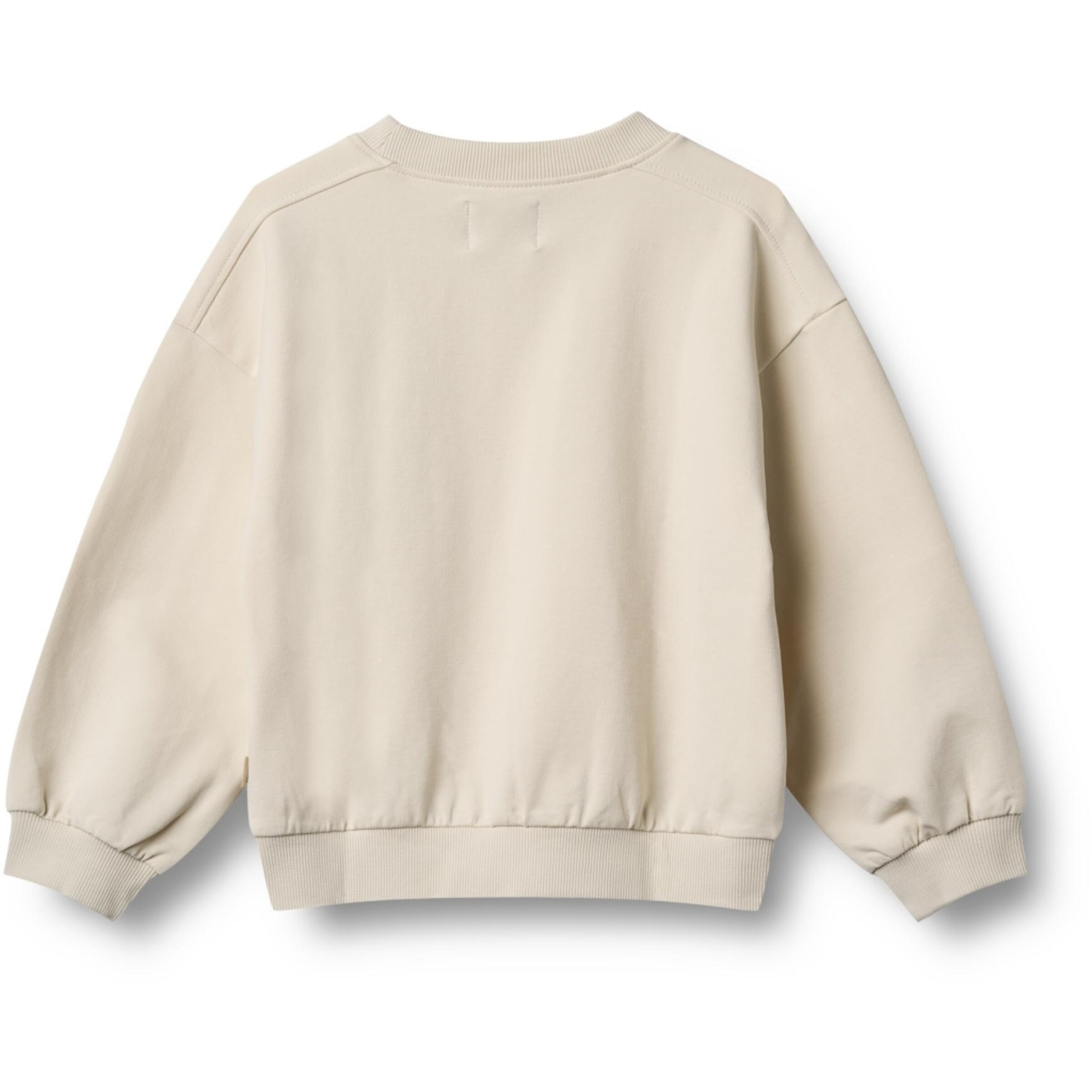 WHEAT Mikina 'Eliza' – béžová