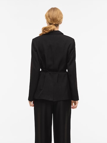 VILA Blazer 'VIGURHA' in Black