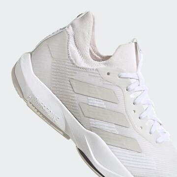 ADIDAS PERFORMANCE Sportschoen 'Rapidmove Adv Trainer' in Wit