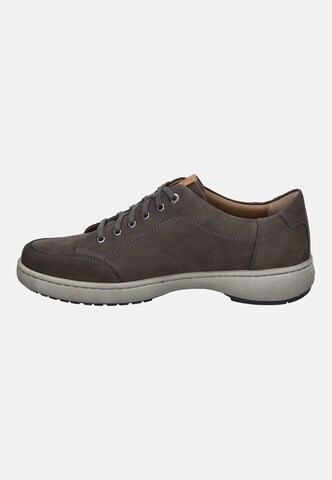 JOSEF SEIBEL Sneaker 'David 03' in Grau