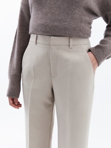 OXXO Regular Pantalon in Grijs