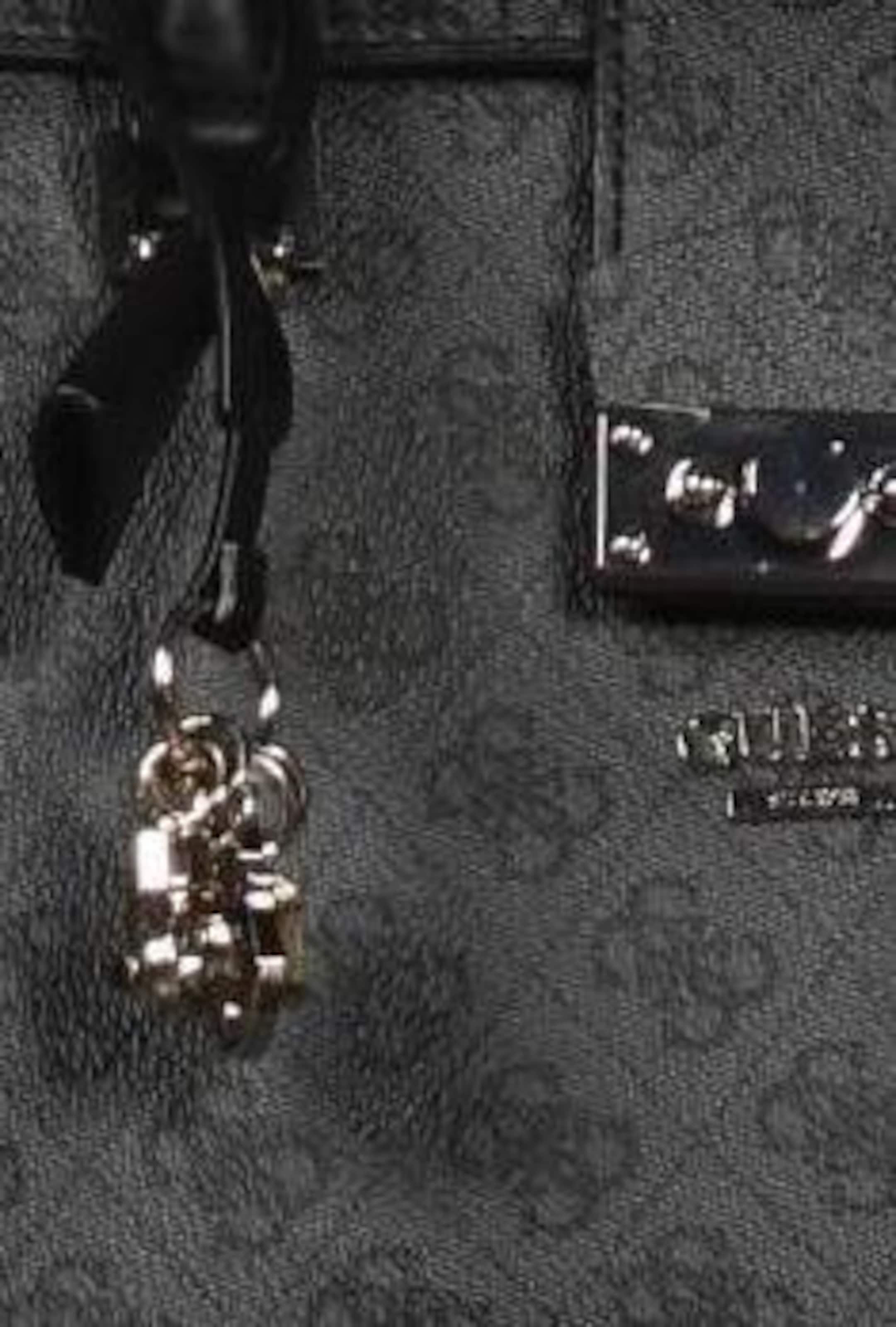 GUESS Handtasche klein One Size in Schwarz