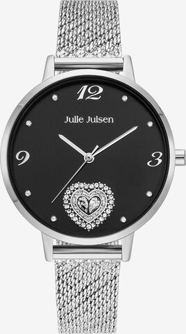 Julie Julsen Jewelry Set in Silver