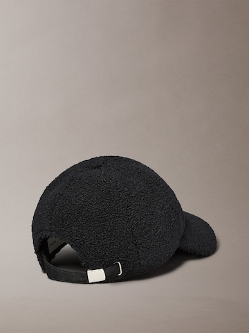 Calvin Klein Cap in Black