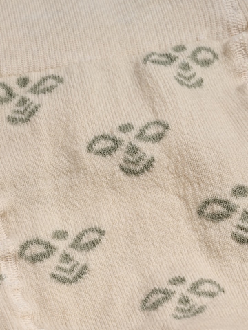 Hummel Kousen in Beige