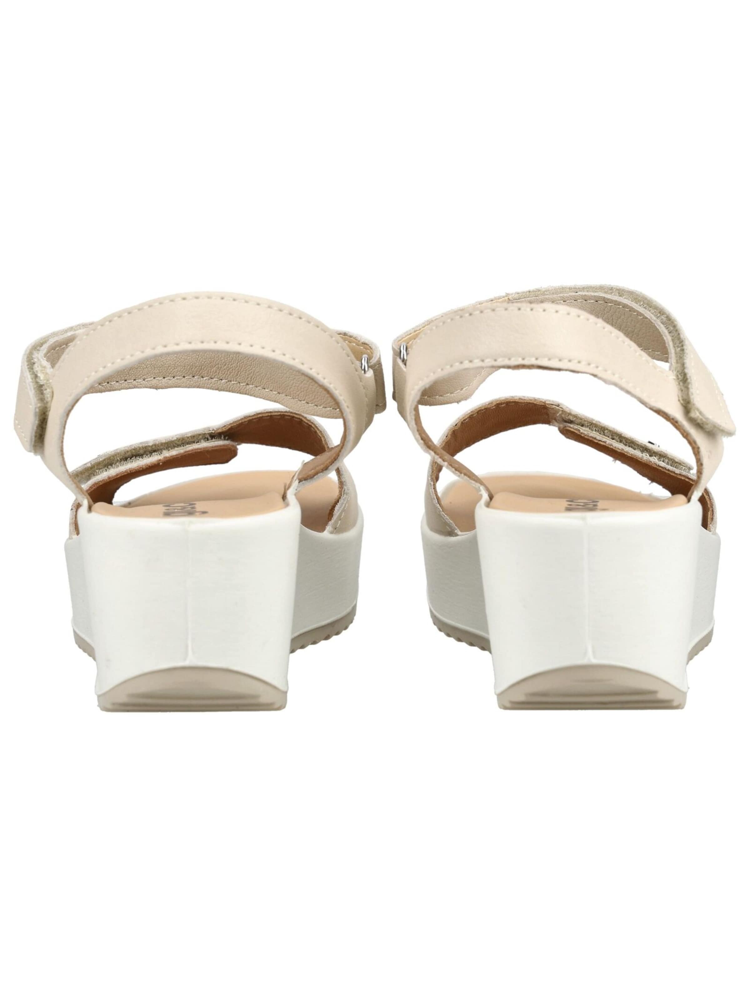 Sandales IGI&CO en beige