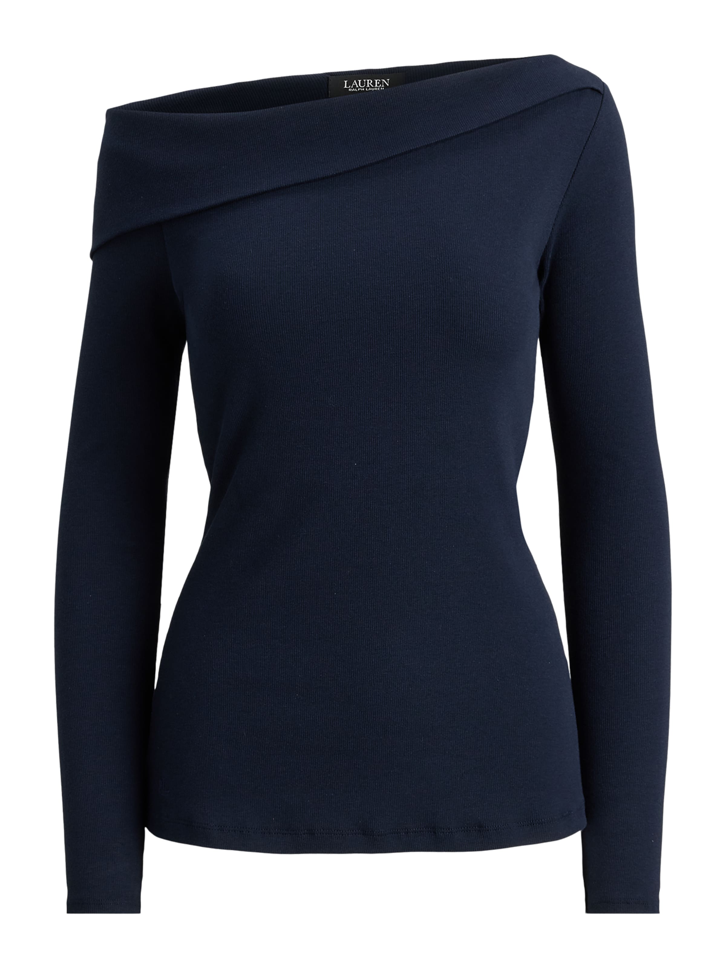 Lauren Ralph Lauren Футболка в Синий: спереди