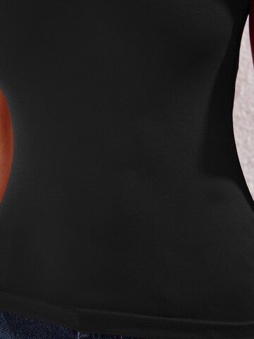 Trendyol Top - fekete