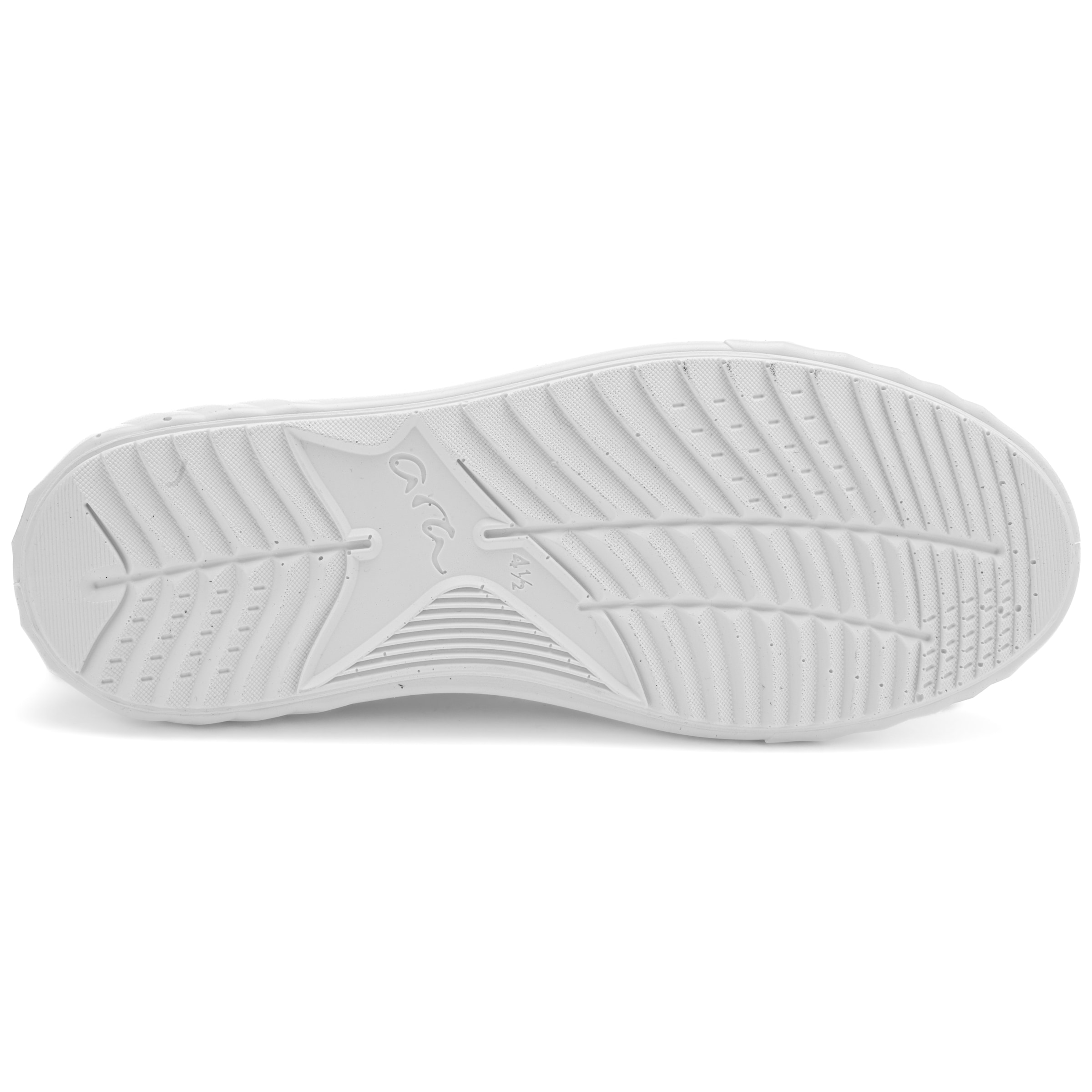 ARA Sneakers in White