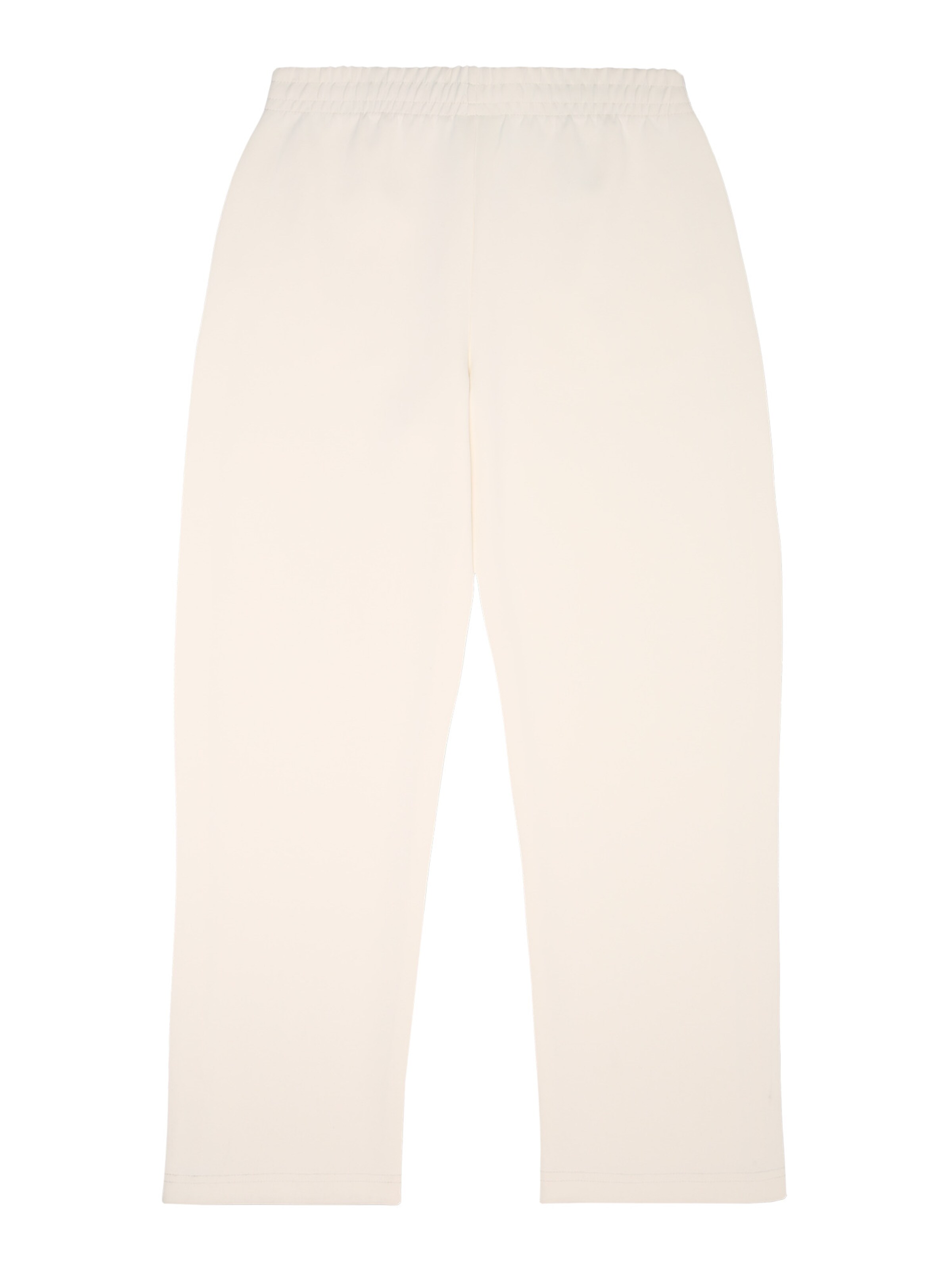 FILA Loosefit Παντελόνι 'Como' σε λευκό