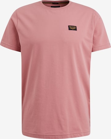 PME Legend Shirt in Pink: front