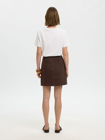 SELECTED Rok 'SLFKaya' in Bruin