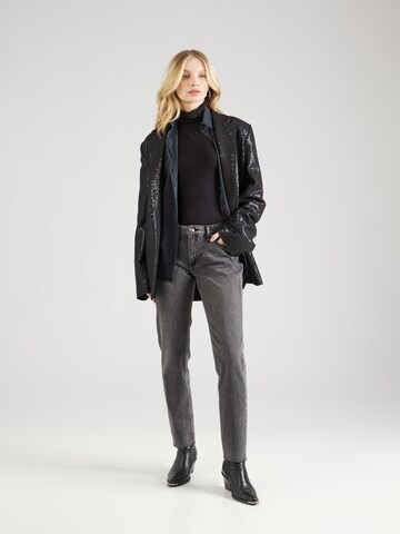 regular Jeans 'DRE' di rag & bone in nero