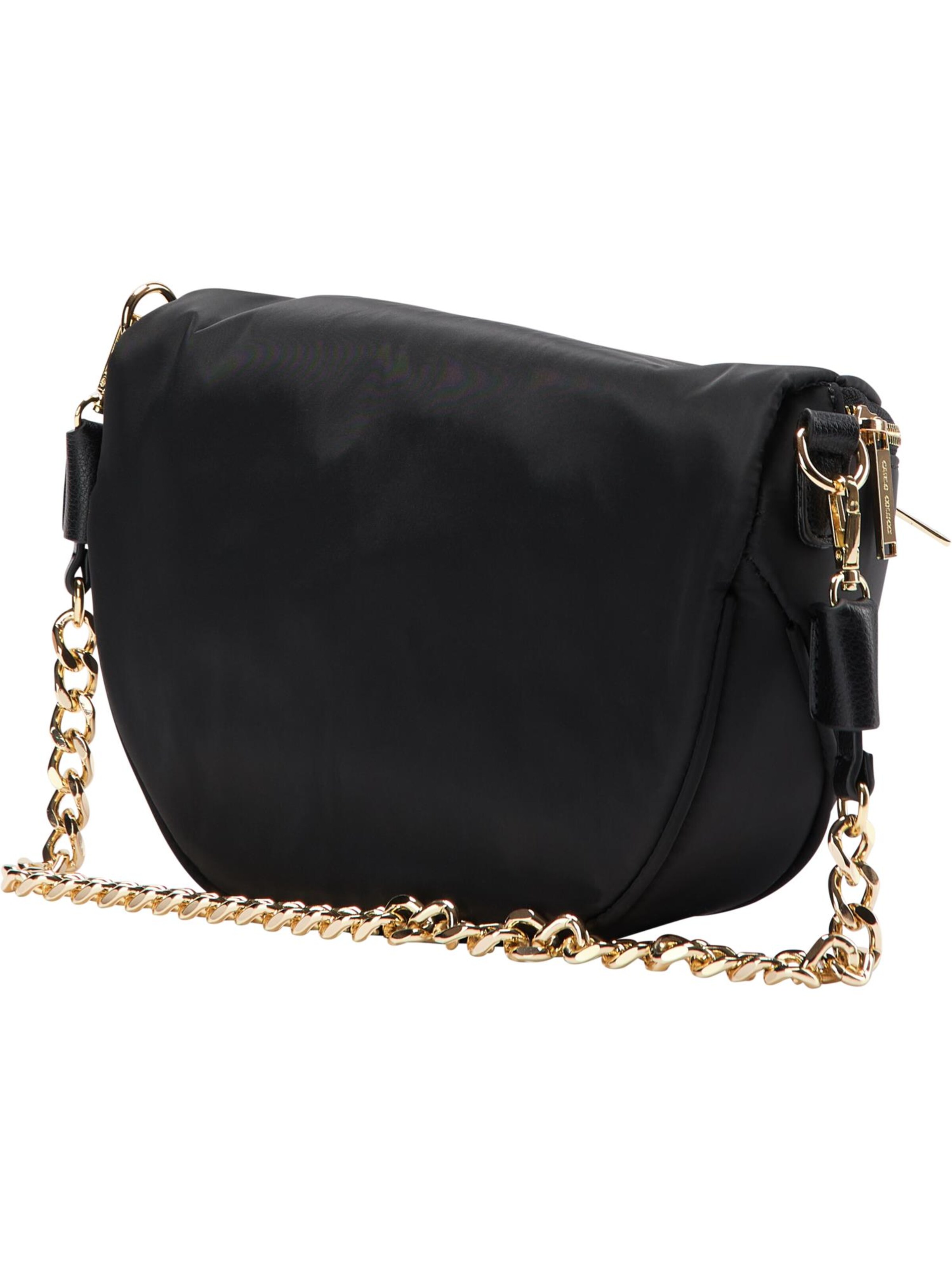 Carlo Colucci Heuptas 'Costantini' in Zwart