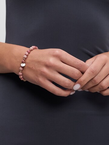 Tamaris Bracelet in Beige: front