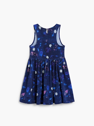 Desigual Платье в Синий