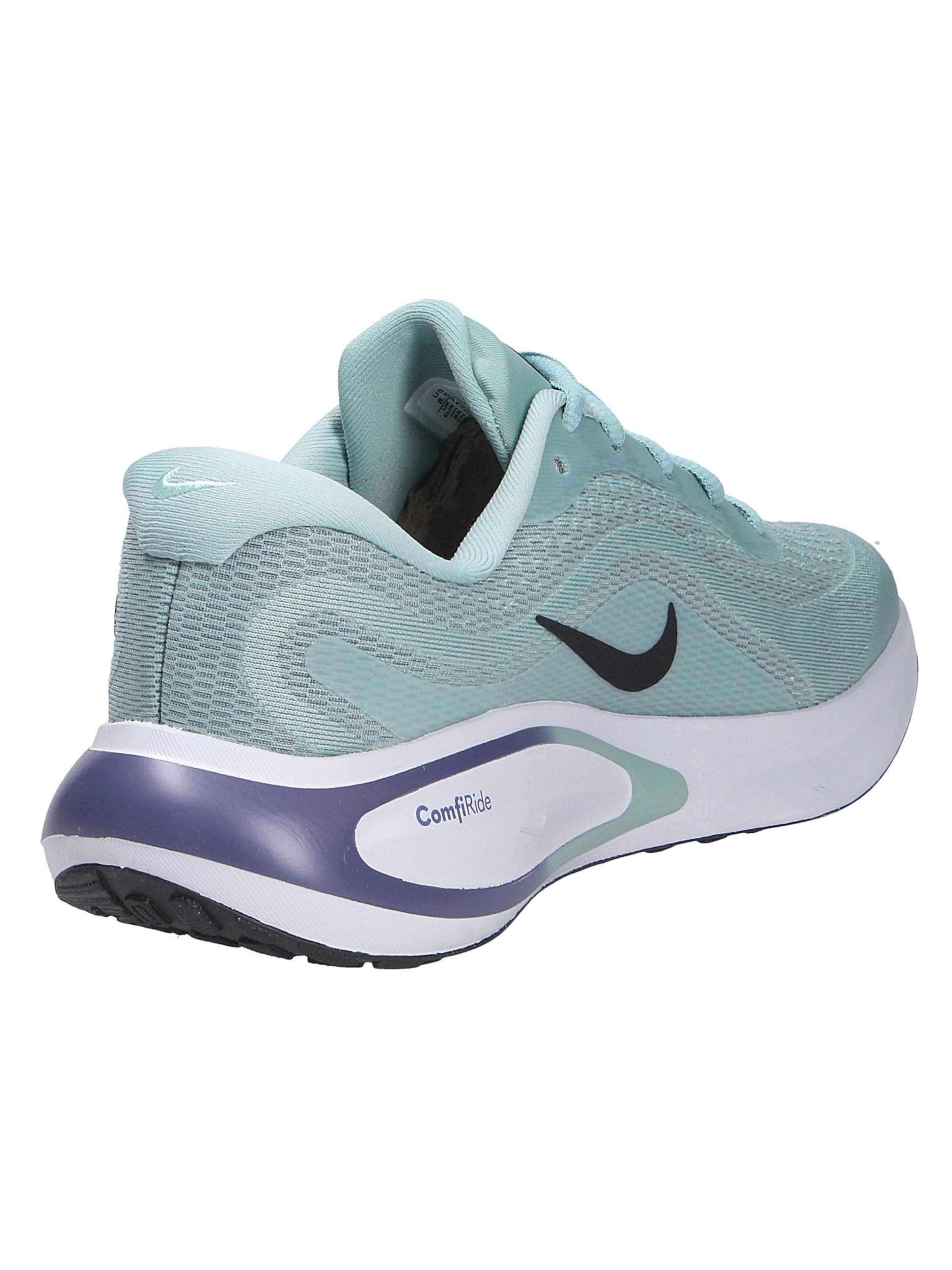 NIKE Sneakers 'Journey Run Men's Road' in Green