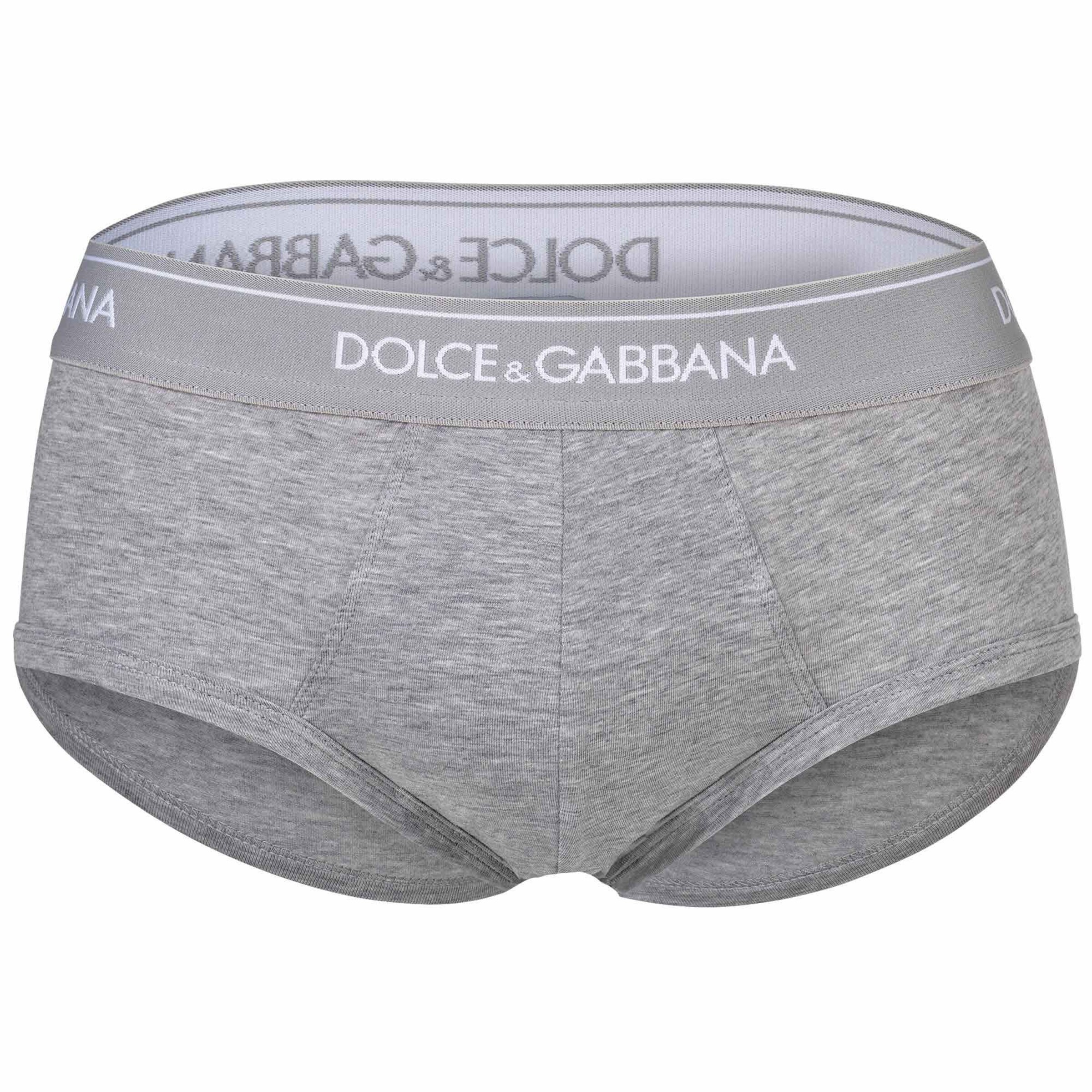 DOLCE & GABBANA Panty in Mixed colors