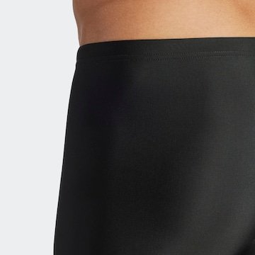 ADIDAS PERFORMANCE Boardshorts 'Solid Jammer' in Schwarz