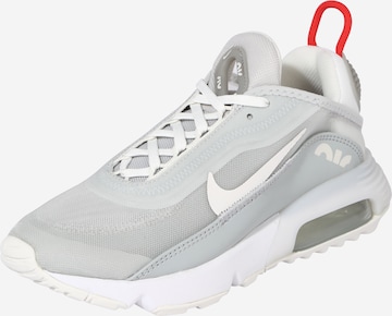 Nike Sportswear Sneaker in Grau: predná strana