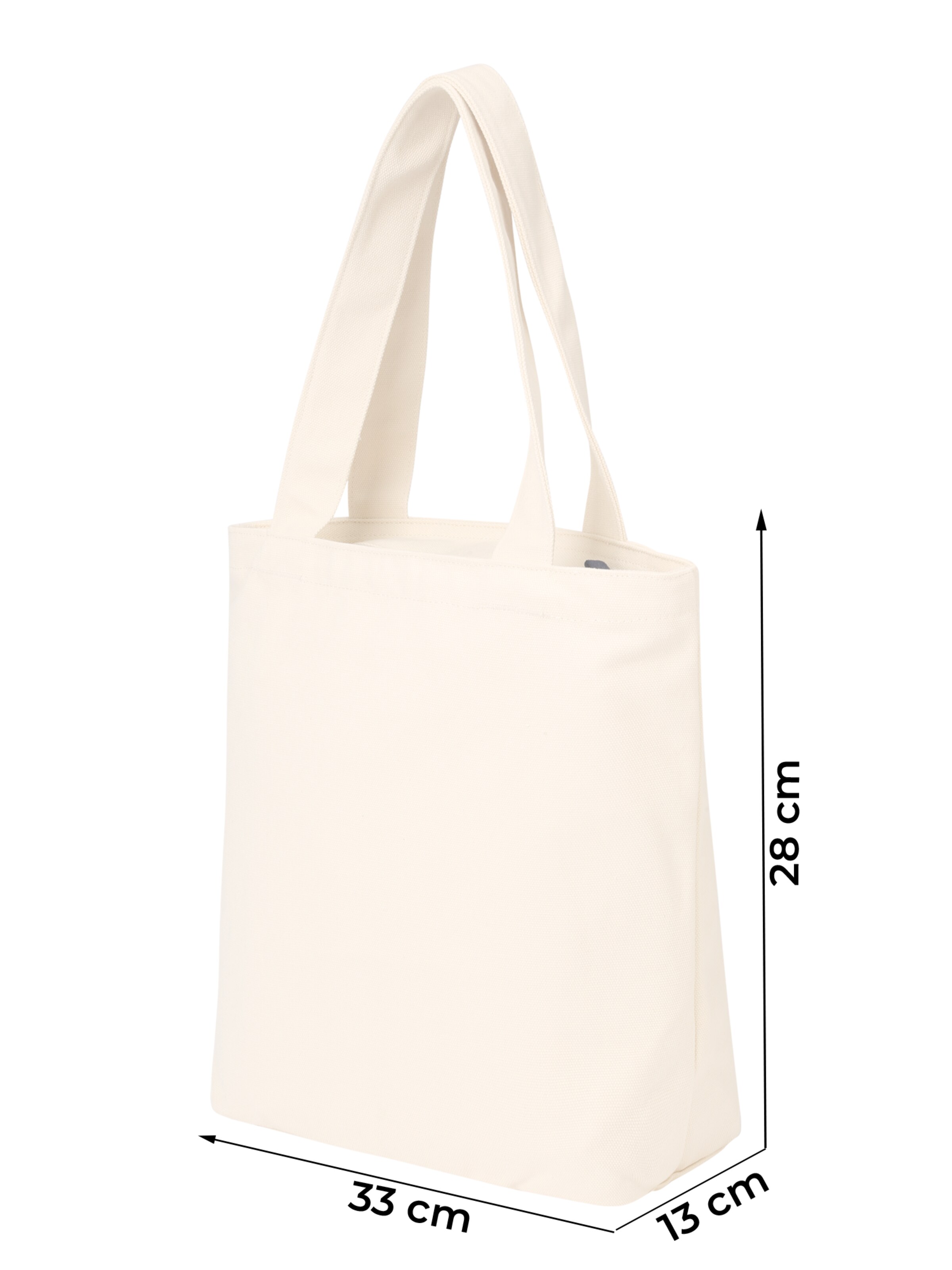 Borsa di Polo Ralph Lauren in beige