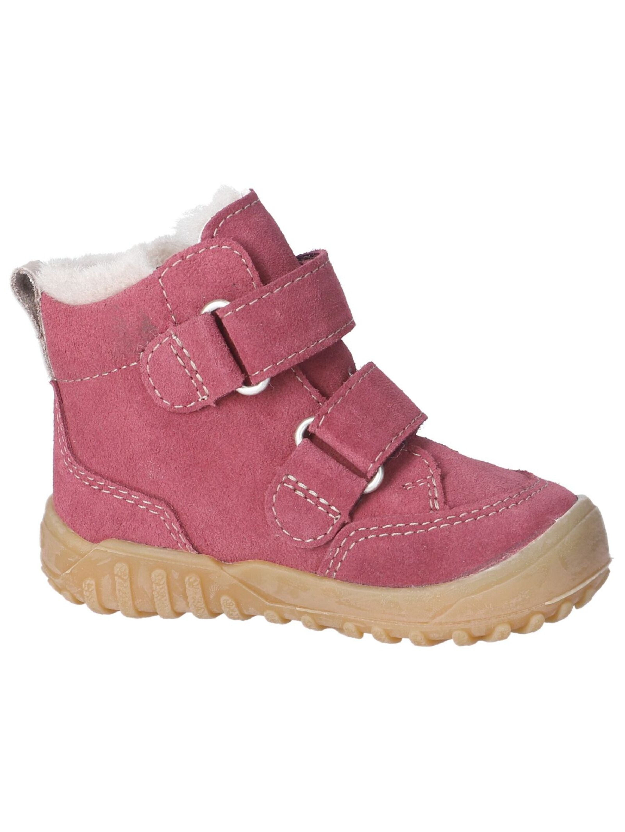 Pepino Laarzen in Roze