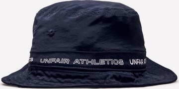 Unfair Athletics Hat in Blue