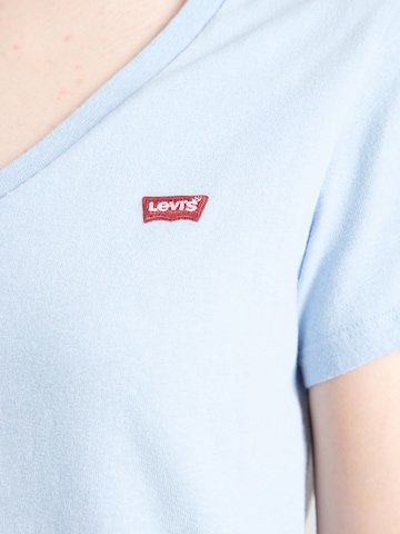 LEVI'S ® Póló 'Perfect' - kék