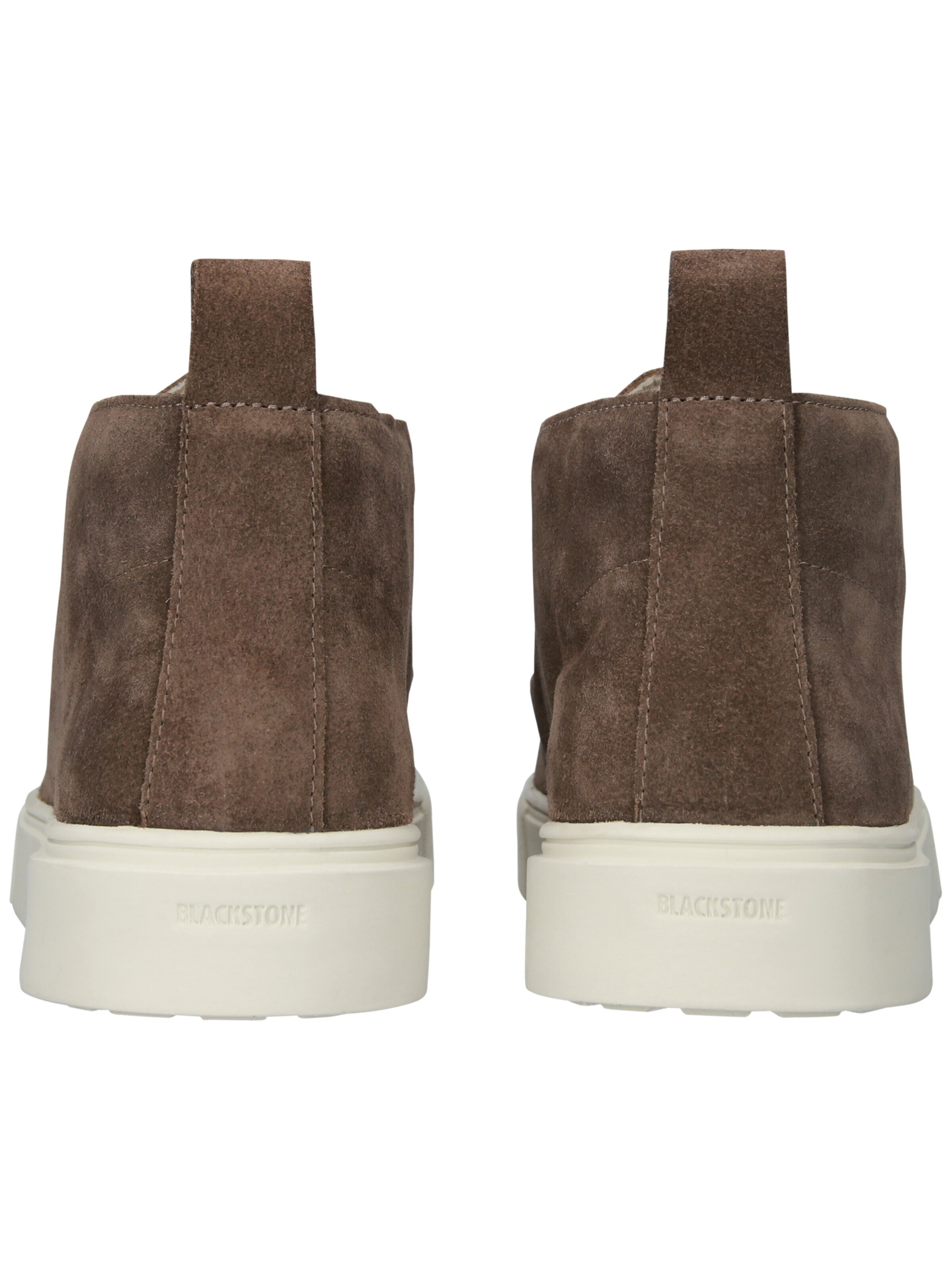 BLACKSTONE Chukka boots 'RUBY JERRIK' in Brown