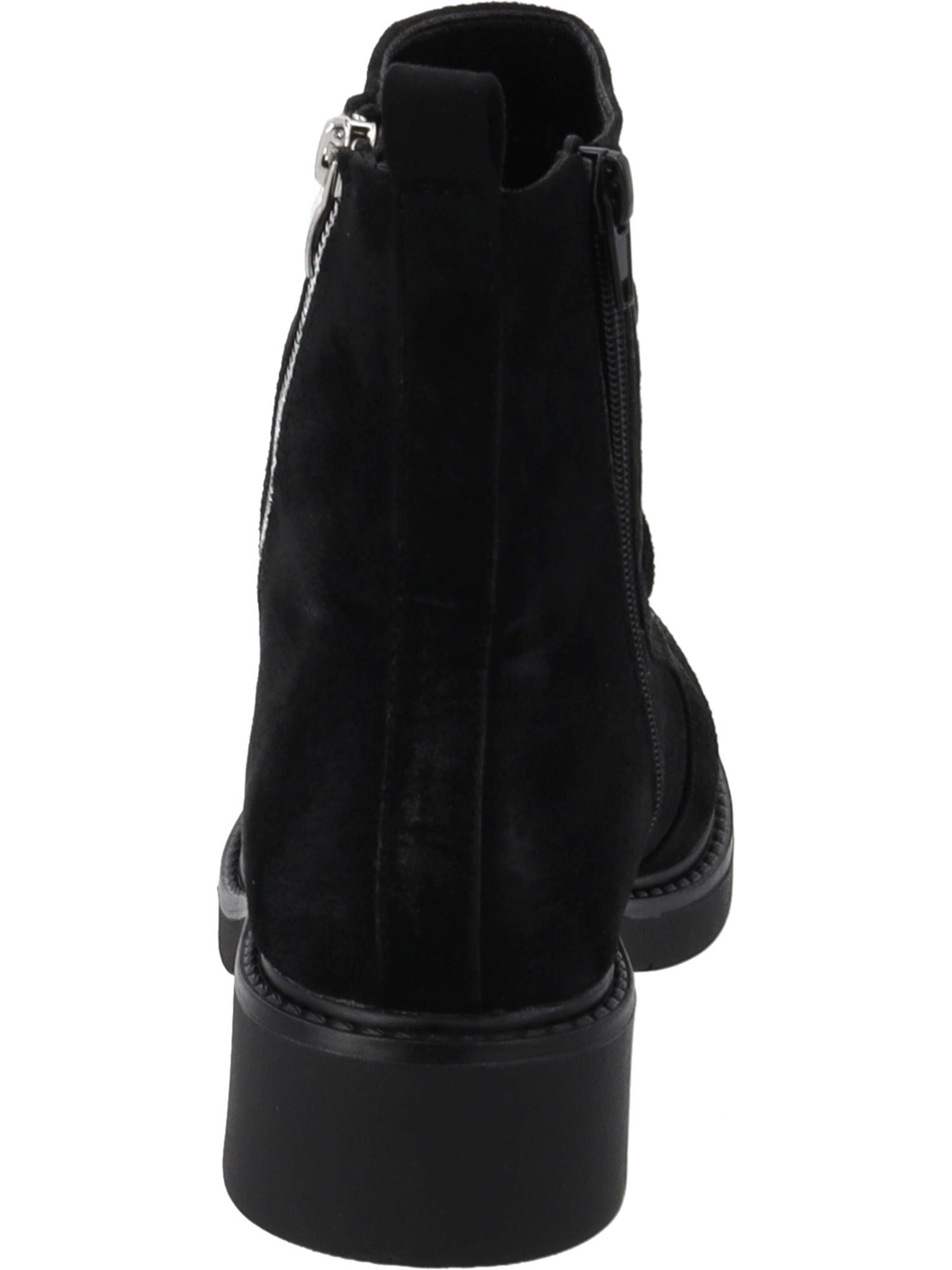 Palado Stiefelette 'Palado Zellira'‌‌‌‌‌‌‌‌‌‌ in Schwarz