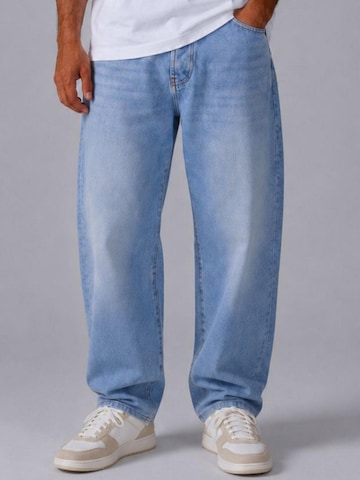 Picaldi Tapered Jeans 'Zicco 472 Stretch' in Blue: front
