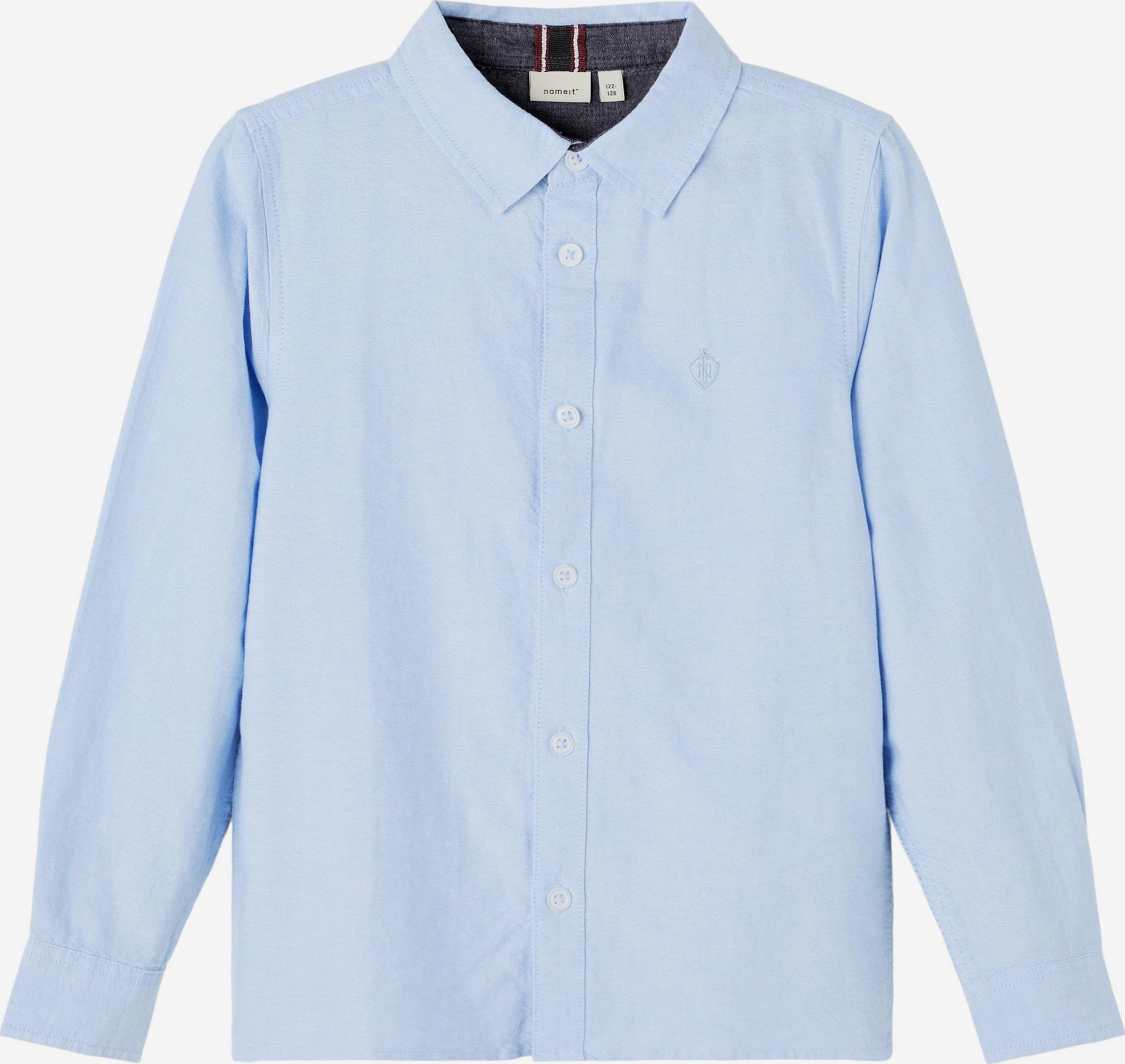NAME IT Regular fit Cămașă 'NKMNewsa'