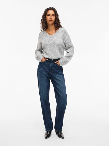Loosefit Jean 'VIKelly' VILA en bleu